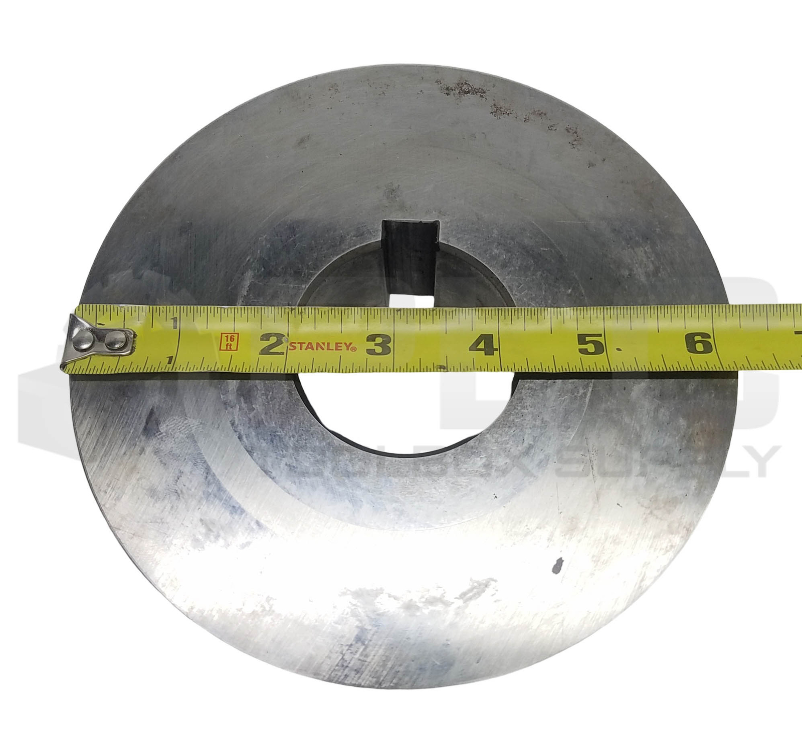 NEW ROLLER BEARING HSP D2 12/12 1.750 OD: 6-1/4″ ID: 2-1/8″ L: 1-3/4″
