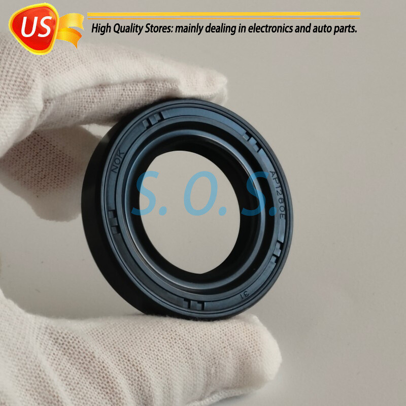 1PCS New AP1260E For NOK Oil Pump Motor Skeleton Oil Seal 24mm*40mm*8mm