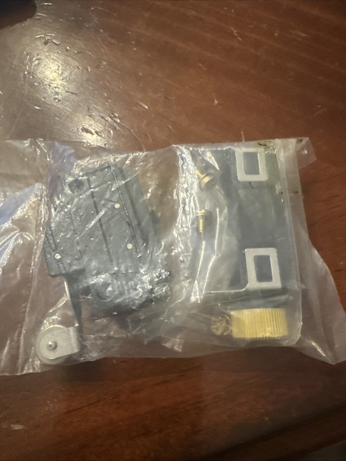 Yamatake EN60947-5-1 IP67 Safety Switch NEW SEALED PKG FAST SHIP