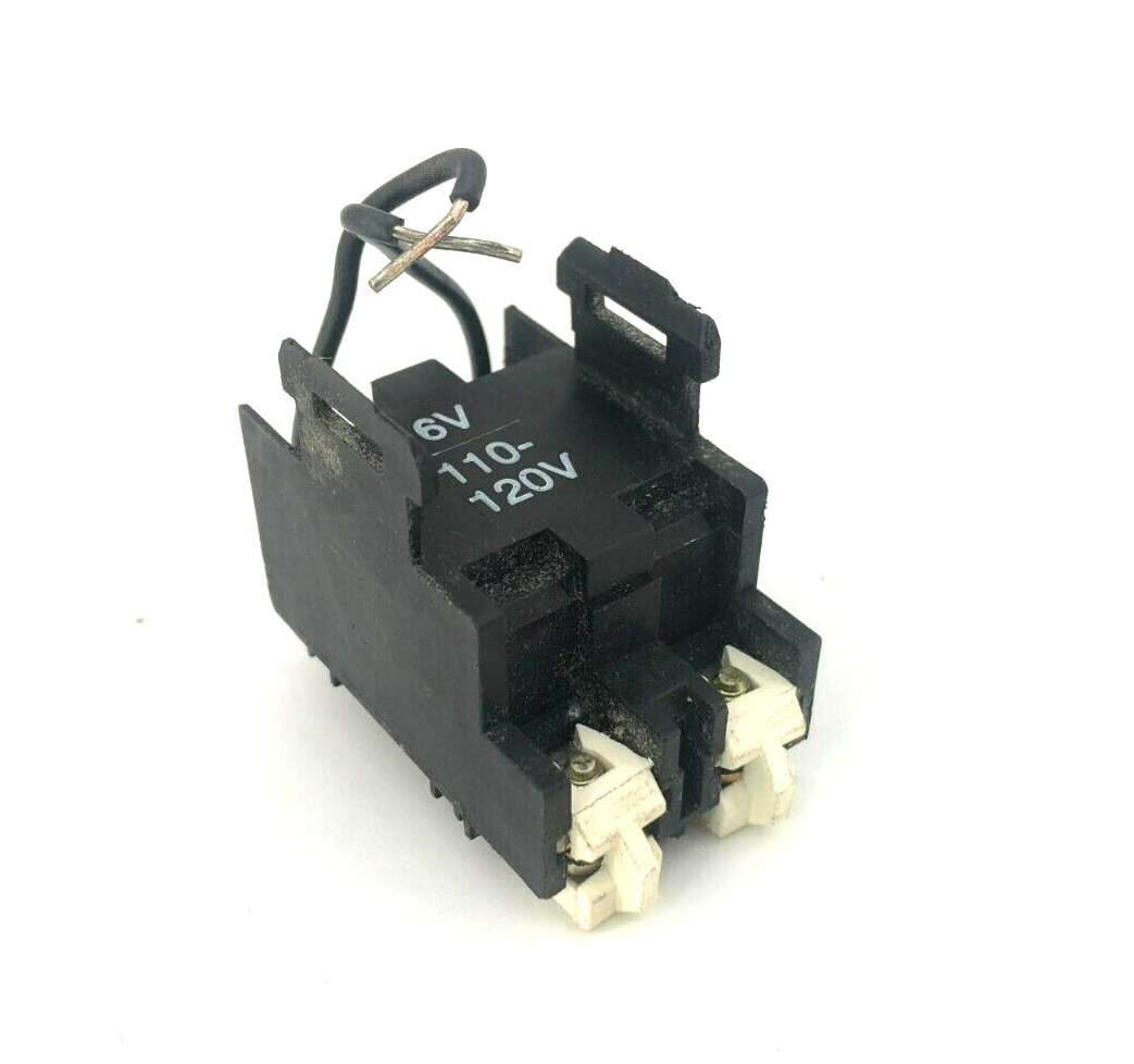 New Square D 9001-DTSC Light Module PRI 110V SEC 120V
