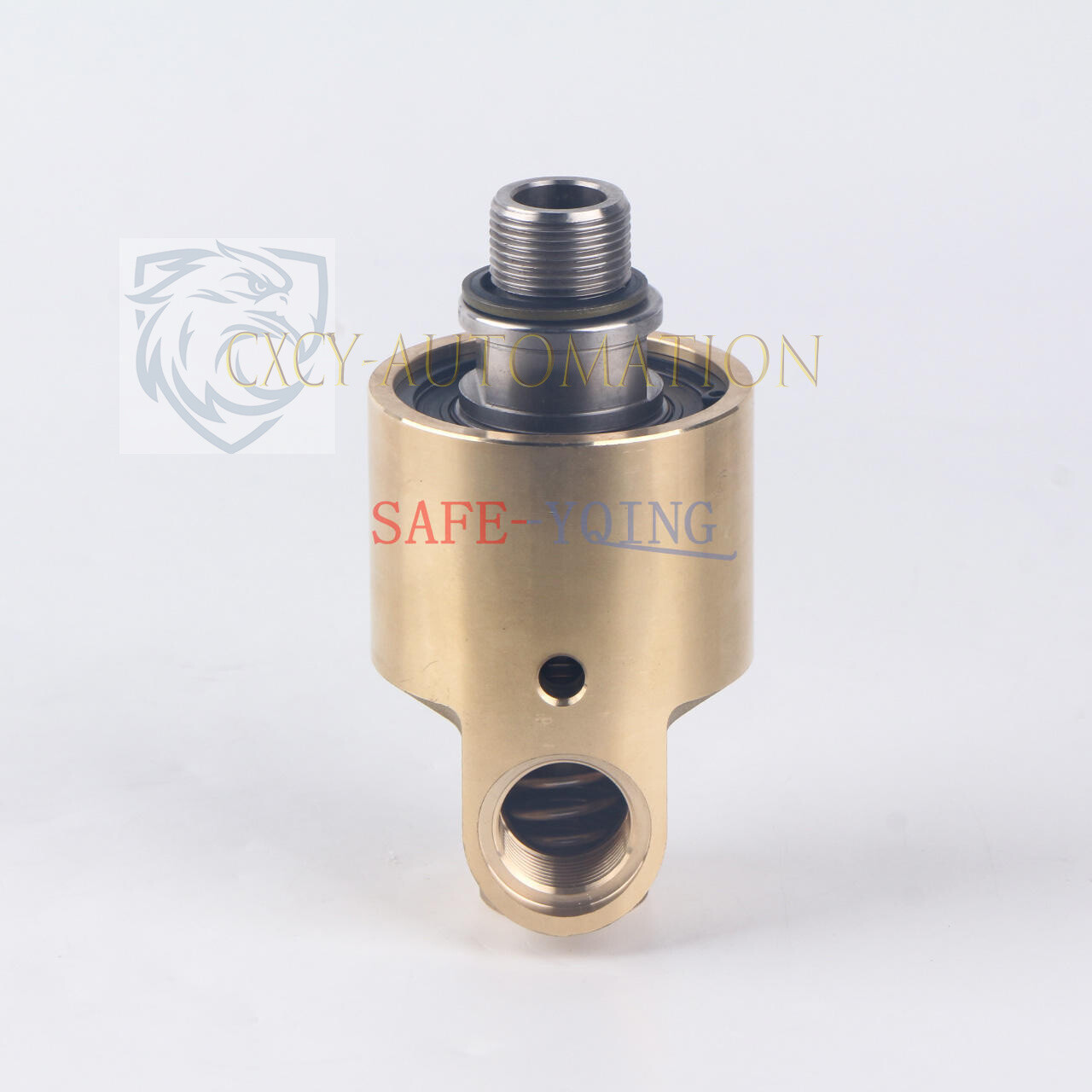 New 1PC DEUBLIN 255-000-020 High-Speed Rotary Joint Substitute