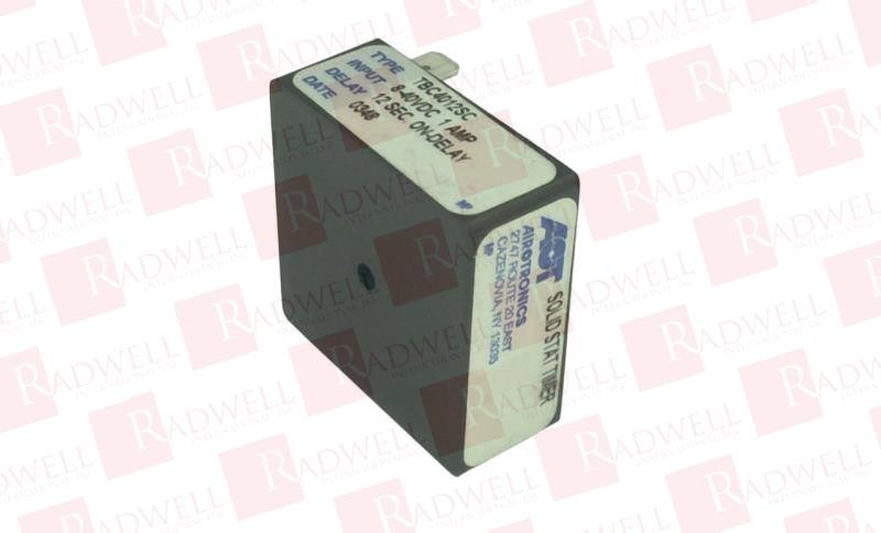 AIROTRONICS TBC4012SC / TBC4012SC (USED)