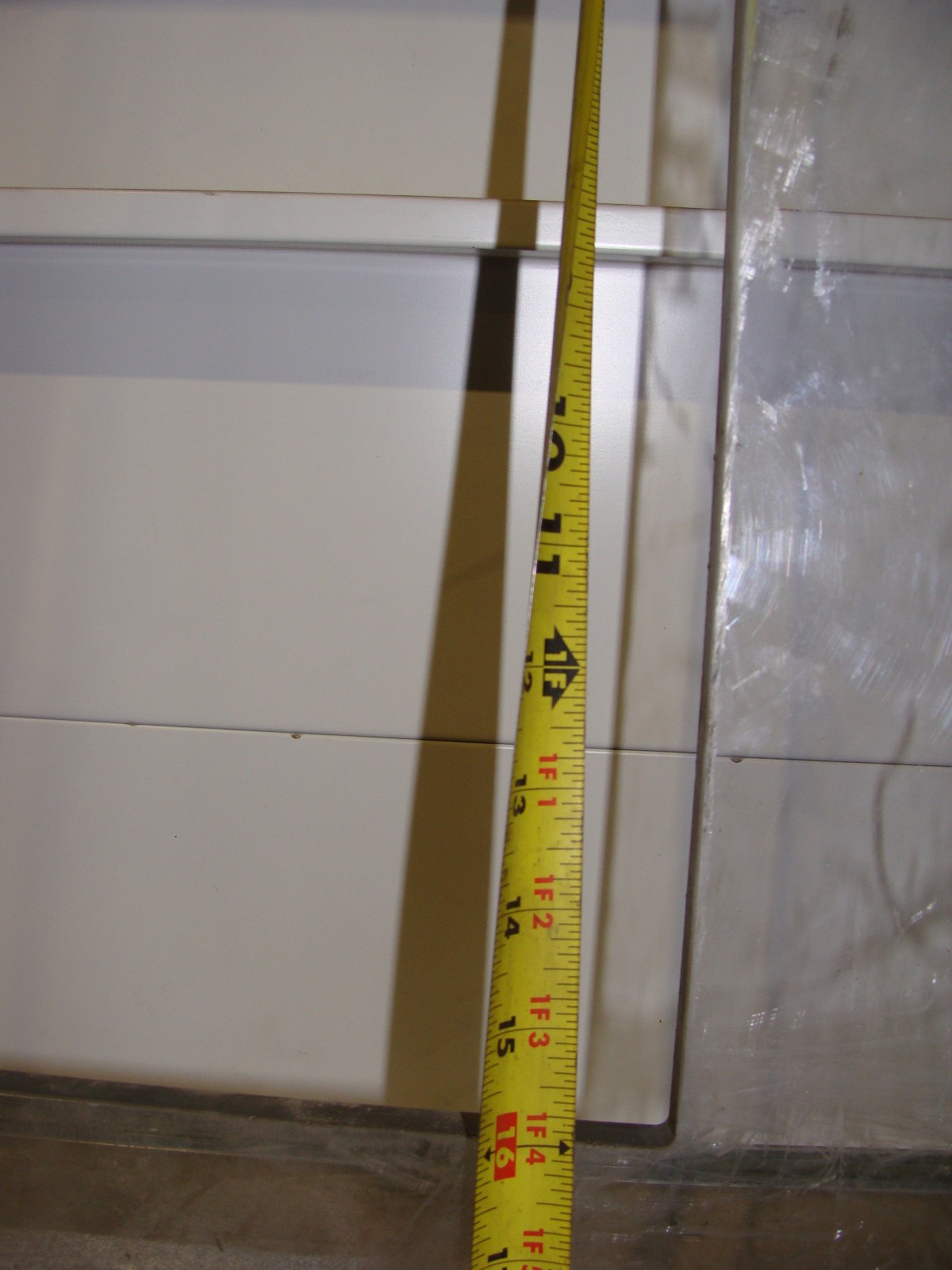 (6) 1/2″ & (1) 3/8″ PIECES OF PLEXIGLASS ASSORTED SIZES SEE PICS & FULL DESCR.