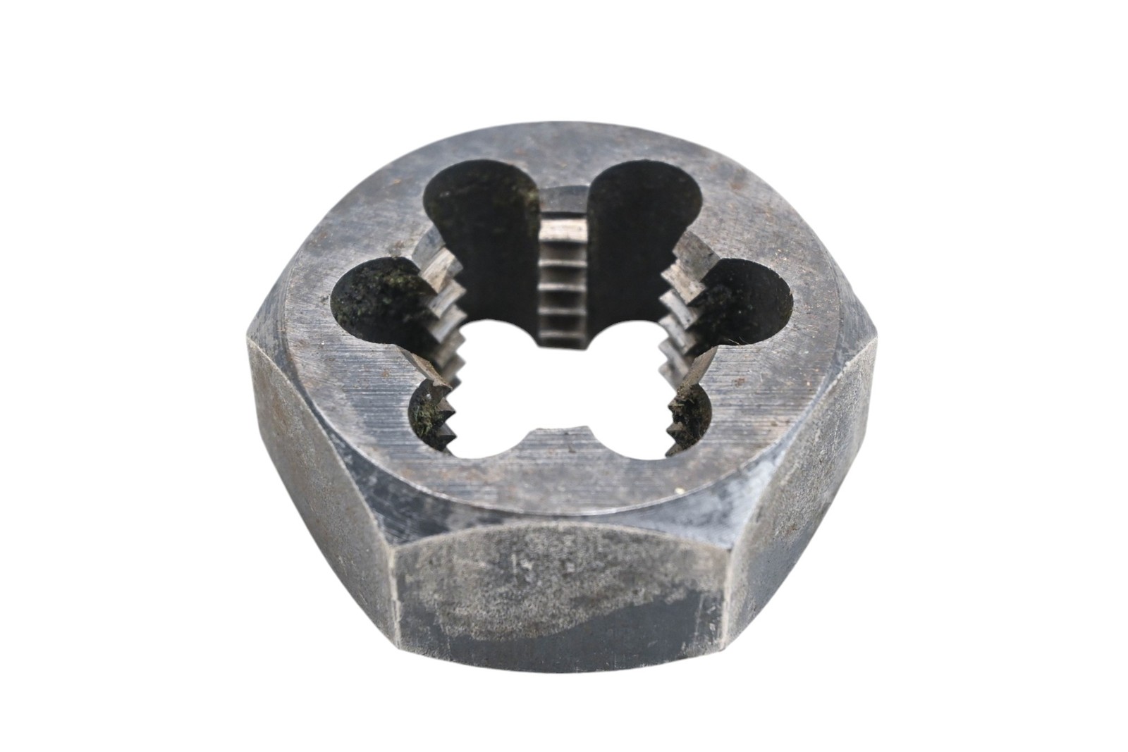 Butterfield DB003-11 1-1/4″-7 NC Hex Die