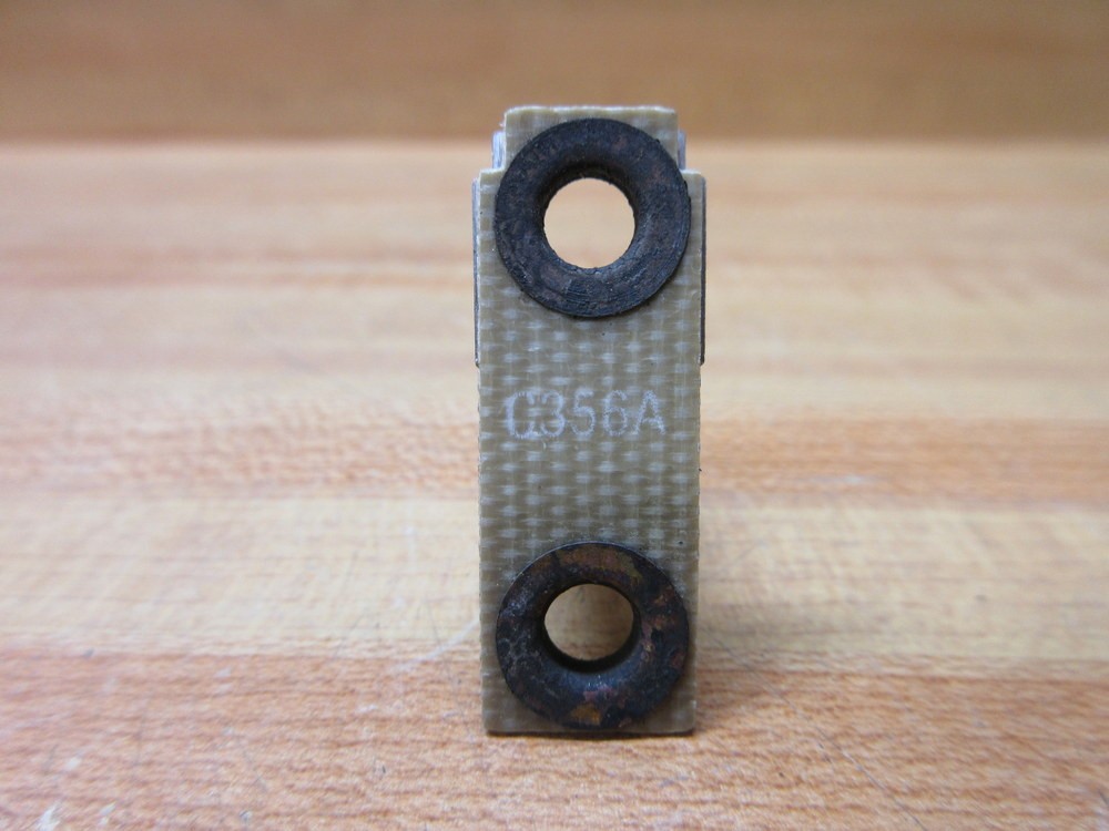 General Electric CR123C3.56A GE Heater Element CR123C356A (Pack of 2)