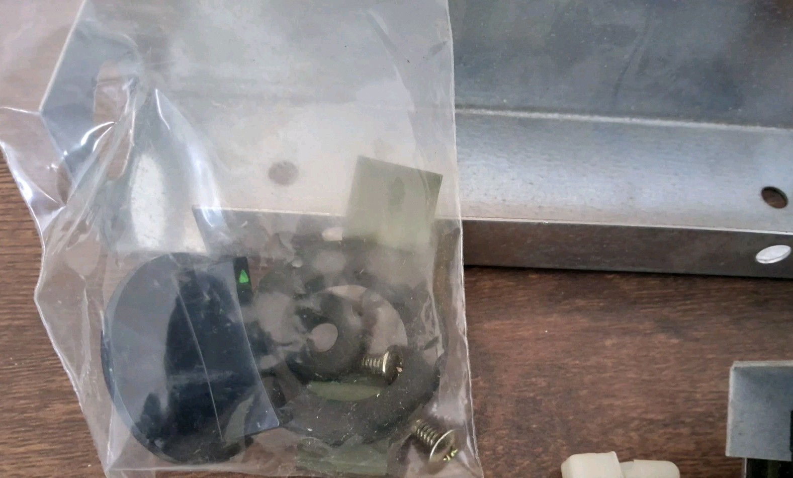 McQuay Thermostat Kit 056507301 Replacement Repair Parts