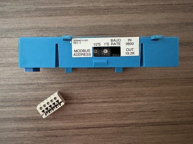 Honeywell Multi-Dropped Comms Bus Interface for C8780/784 S7810M1011