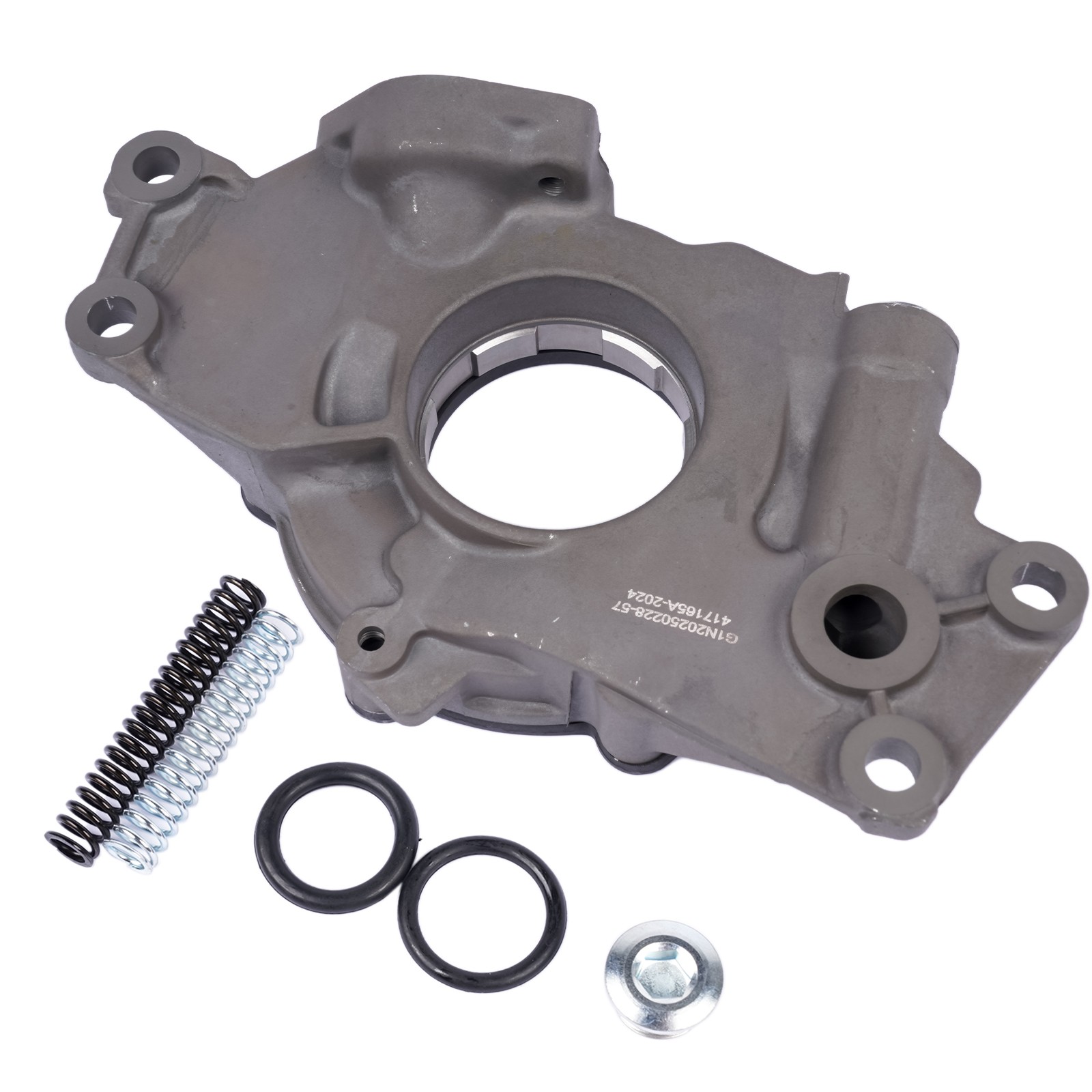 Engine Oil Pump High Pressure Performance Fits GM Chevrolet LS LS1 LS2 LS3 10295