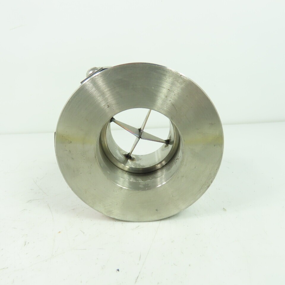 Continental Disk ZWI0108A601 1-1/2″ Rupture Disc 250PSIG 300/600# ANSI ZAP