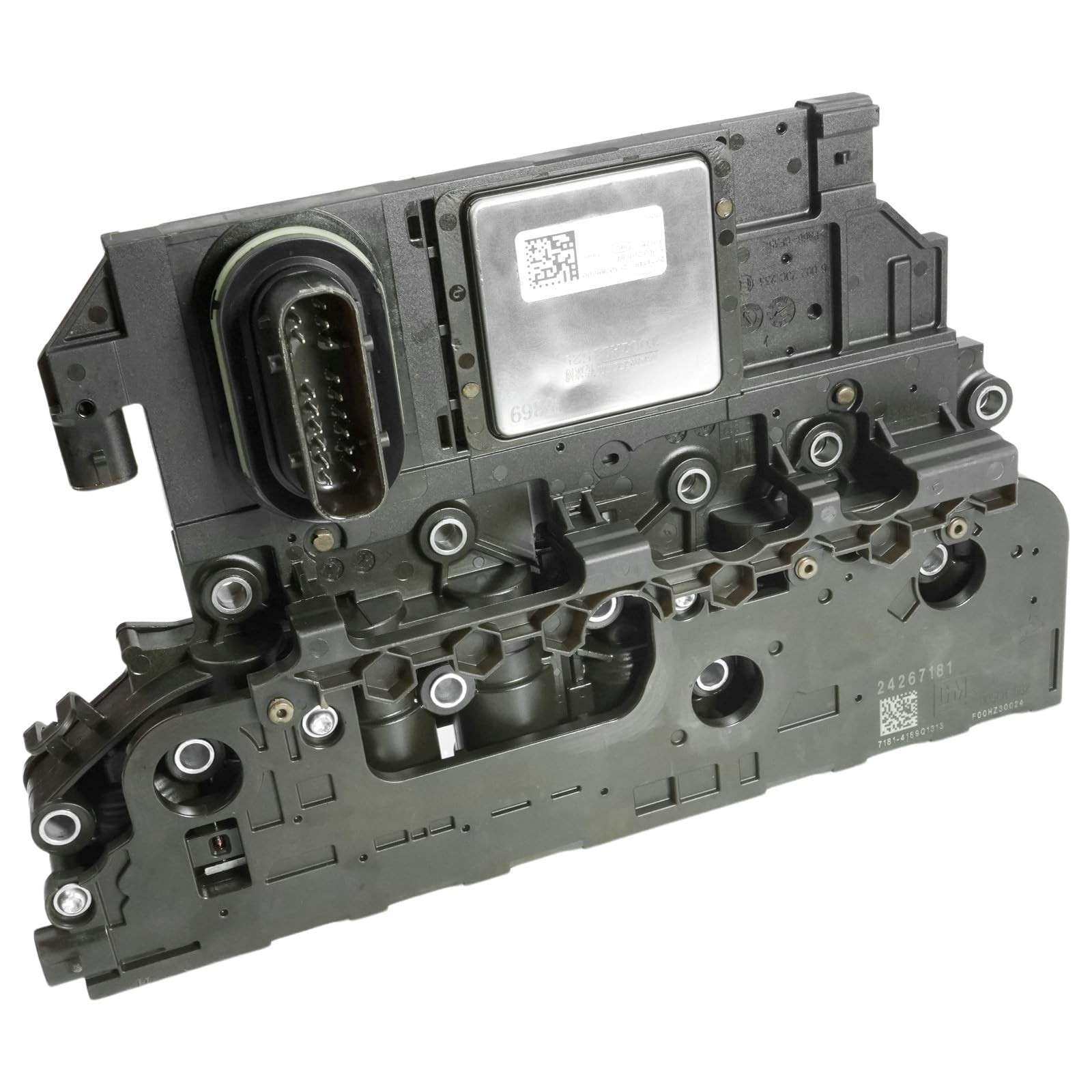 24275869 6T70 6T75 6T80 Automatic Transmission Control Module TCM Fit for Che…