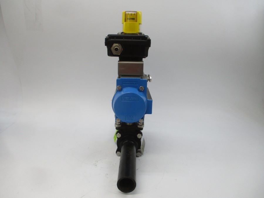 PBM SDE-G5U-H-34-N244 900PSI 1-1/2″ NSNP