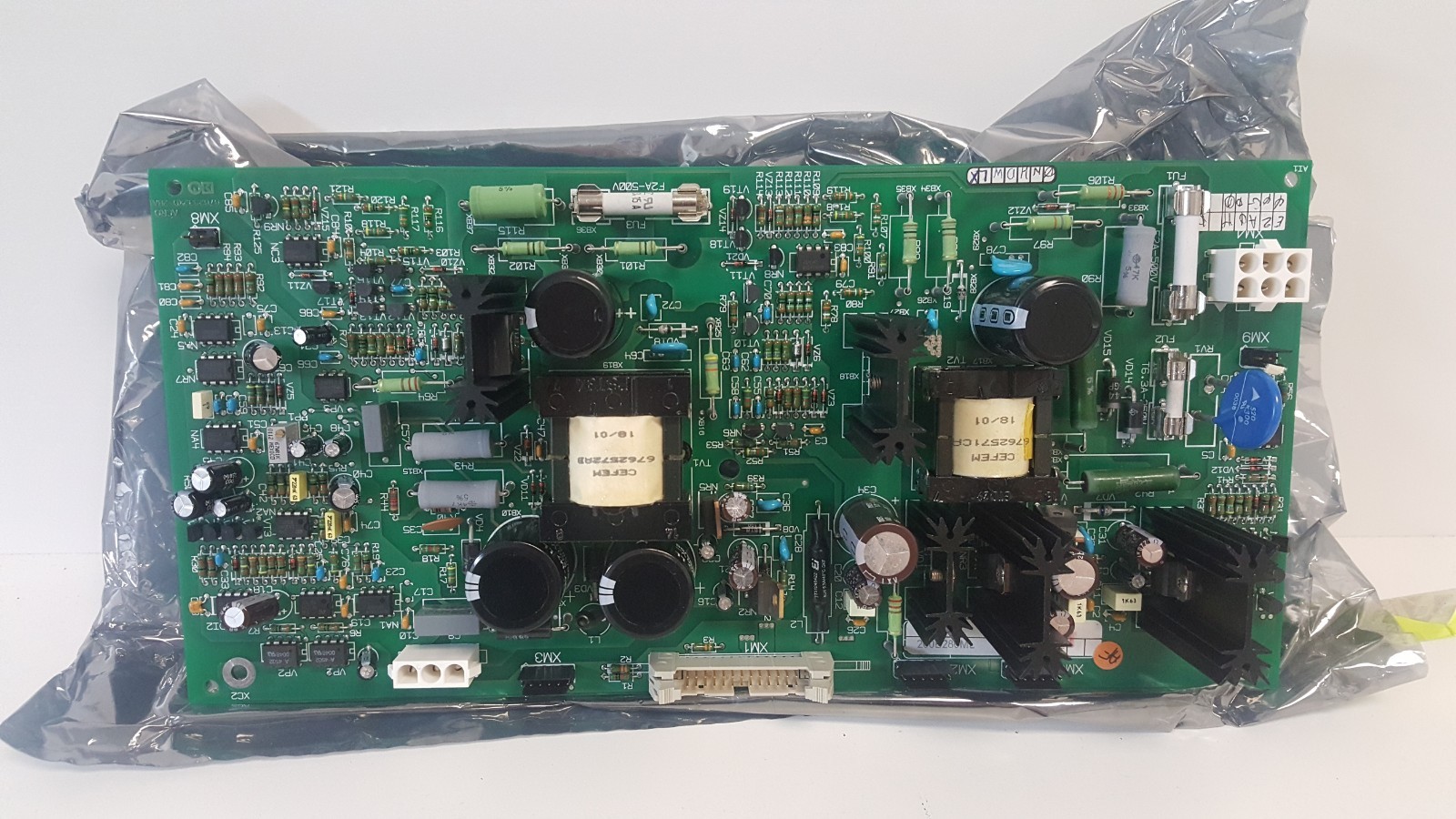 GUARANTEED! ACRO CIRCUIT BOARD 6762533 200B280ML