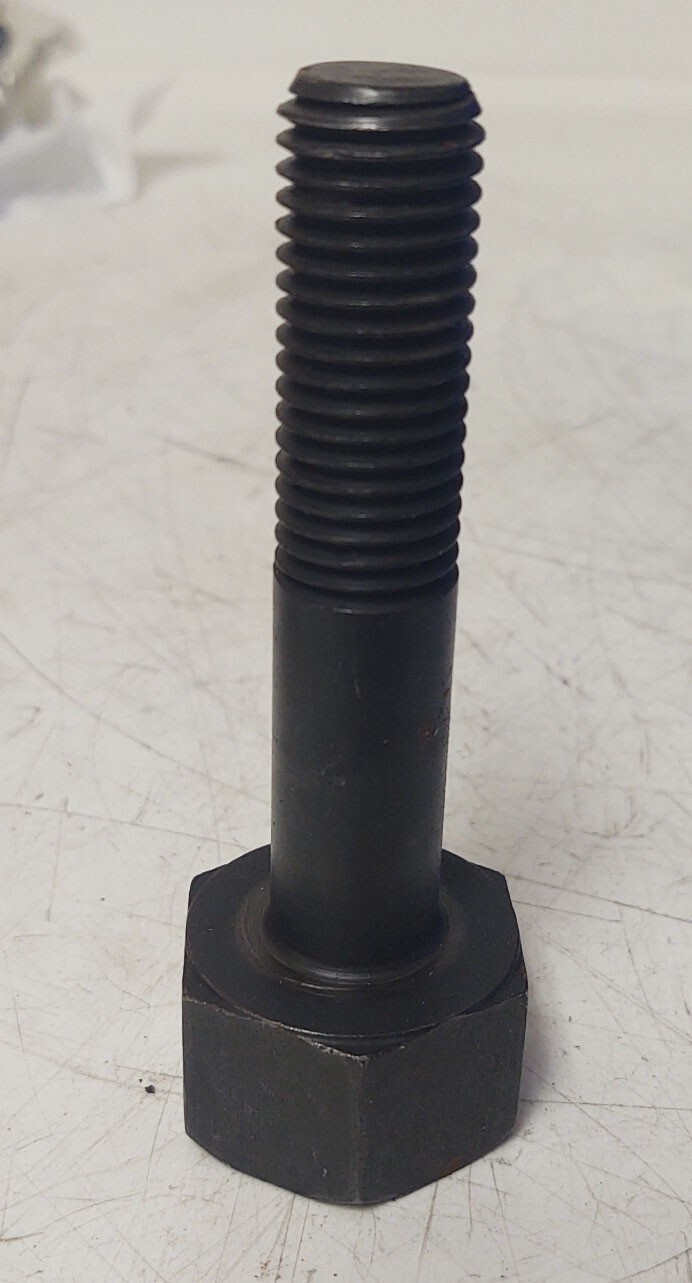 🔥(5 PCS LOT) PPE B-34L Mold Die Clamp Bolt 3/4-10×4-9/16 Heavy Duty Hex Head