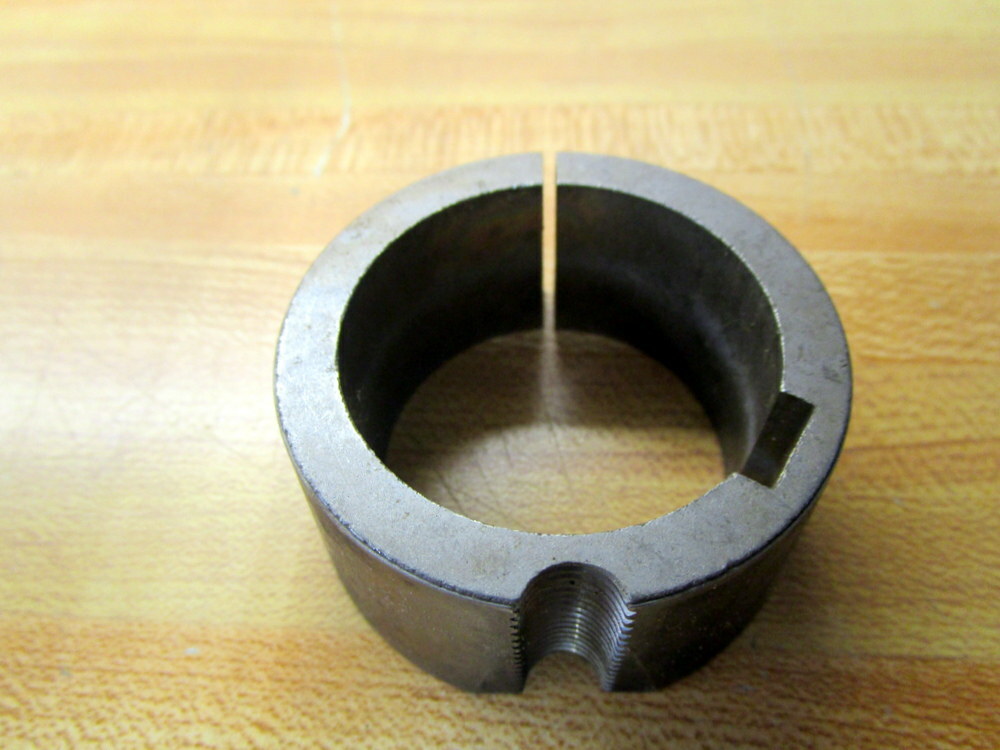 Dodge 117086 Taper-Lock Bushing W/KW 1610 X 1-5/8