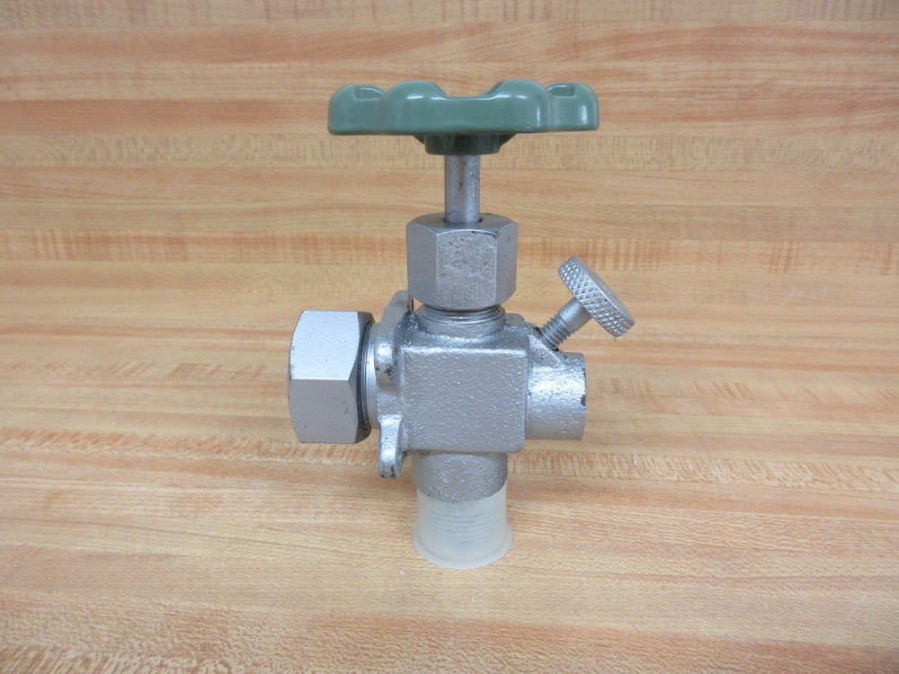 John C. Ernst 426-05 Control Valve 42605
