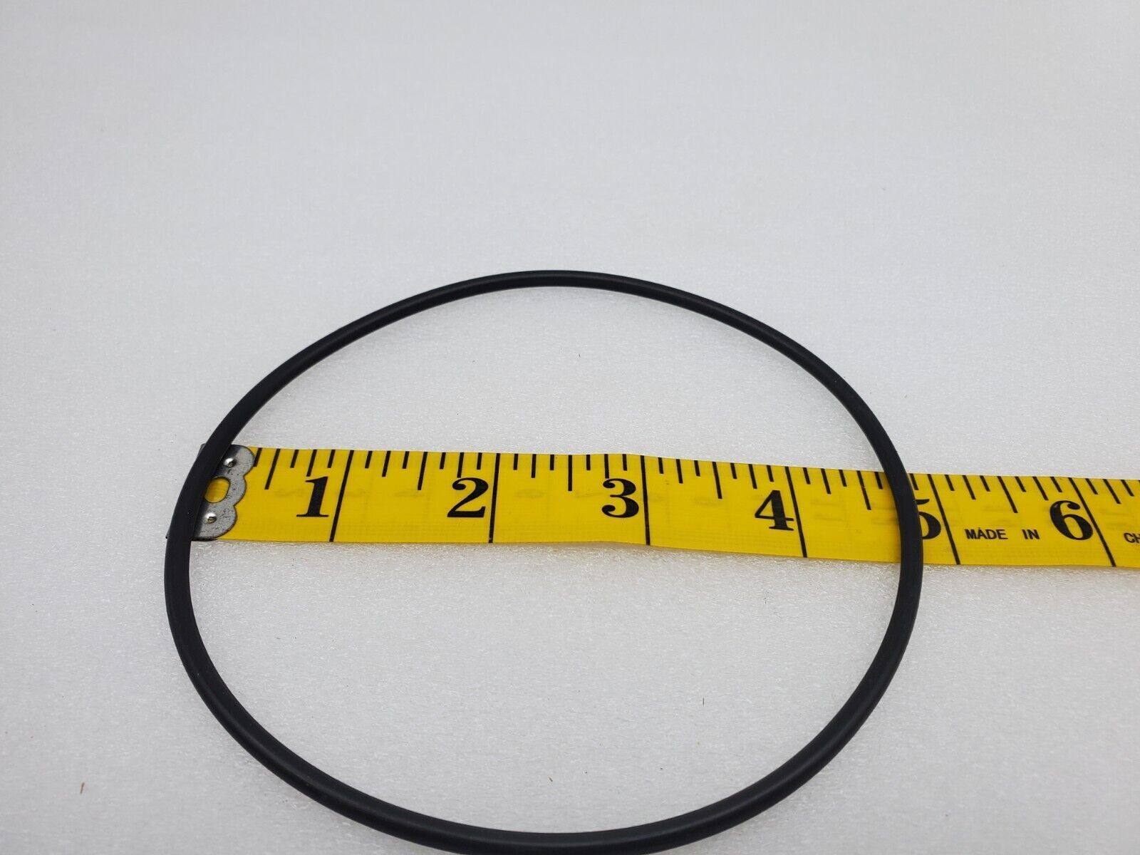 5pk GM-500 Bowl O-Rings