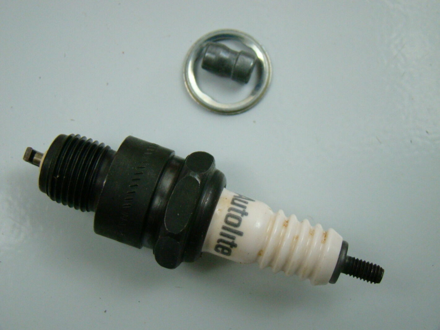 Autolite Spark Plug 273