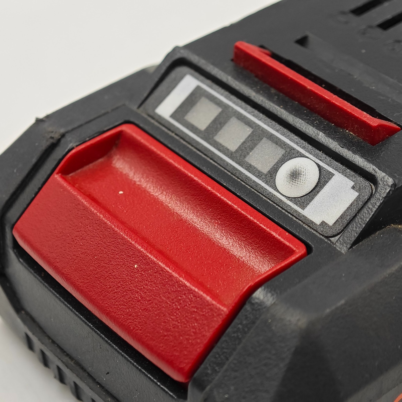 Einhell – Li-Ion 18V 1.5Ah – Battery