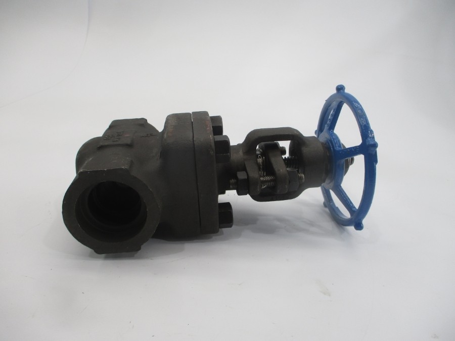 VELAN W07-2054B-02TY W4109-I GATE 1-1/2″ NSNP