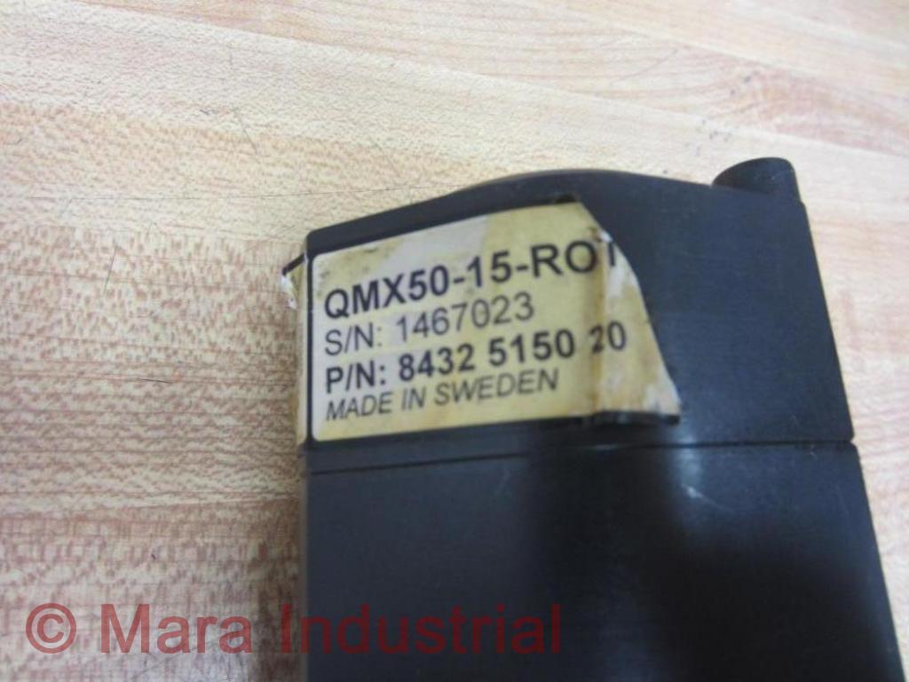Atlas Copco BSM 2590-R2.5 BSM2590R2.5 Nut Runner Parts