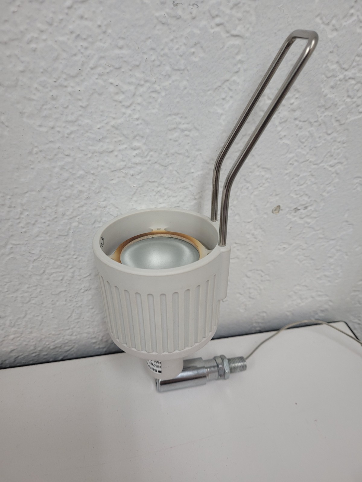 Sunnex HS767-00W-TOSI Halogen Task Lamp