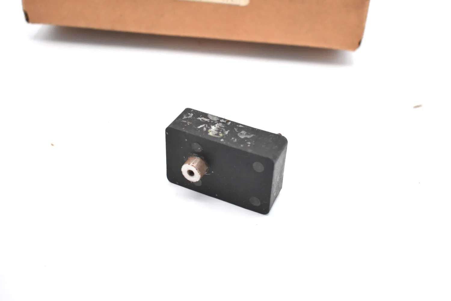 RAYTHEON CO 400350-1 PULSE VIEW NETWORK