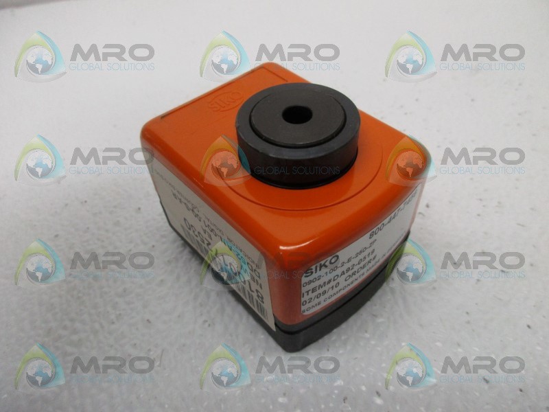 SIKO 0902-100-2-E-250-ZP COUNTER NSNP