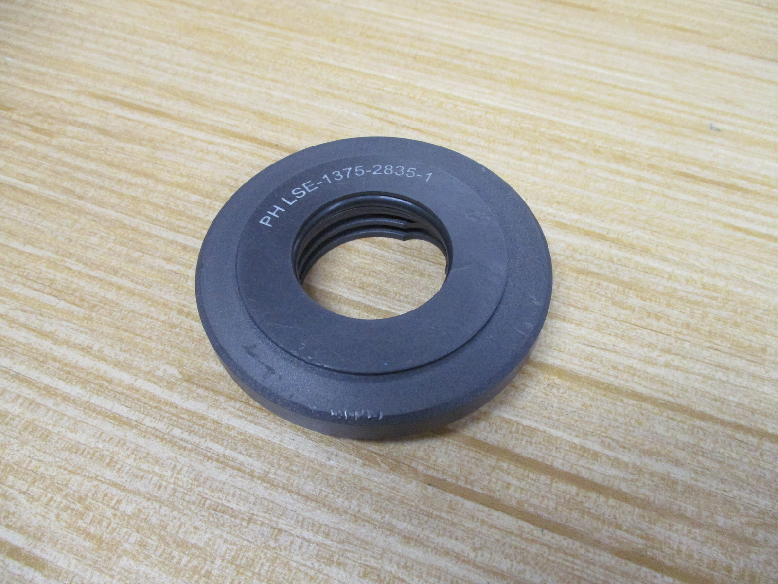 Parker LSE-1375-2835-1 ProTech Bearing Isolator PH