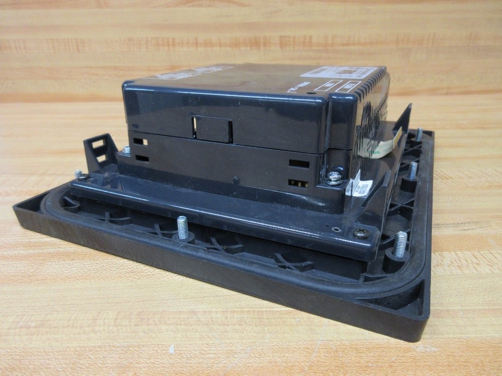 AVG EZ-T8C-F EZ Automation Operator Interface EZT8CF Case Only