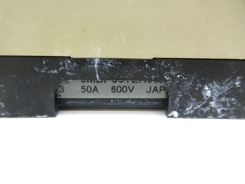 YASKAWA ELECTRIC SGDR-SDA350A01B 600V 50A UNMP