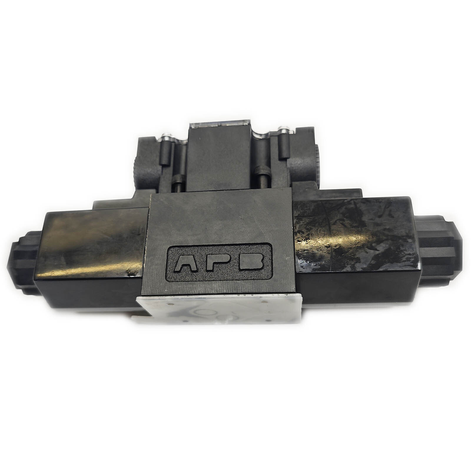1PCS HD1-2WD-BCA-025D-WYD2A New Directional Solenoid Valve