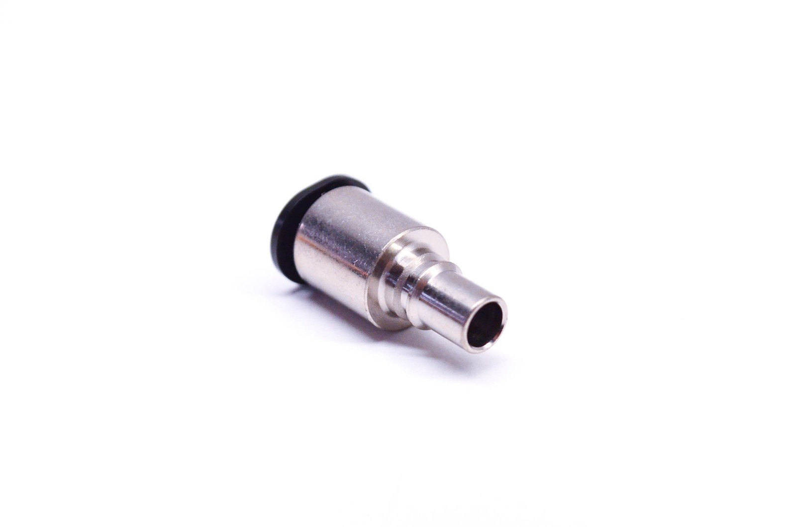 Nihon Pisco CPPE7-6, 44-0140 Light Coupling E3/E7 Series Plug One Touch Fitting