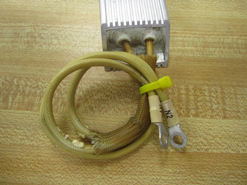 Part RGHN250 Resistor 0.2 Ohms K Noble A99