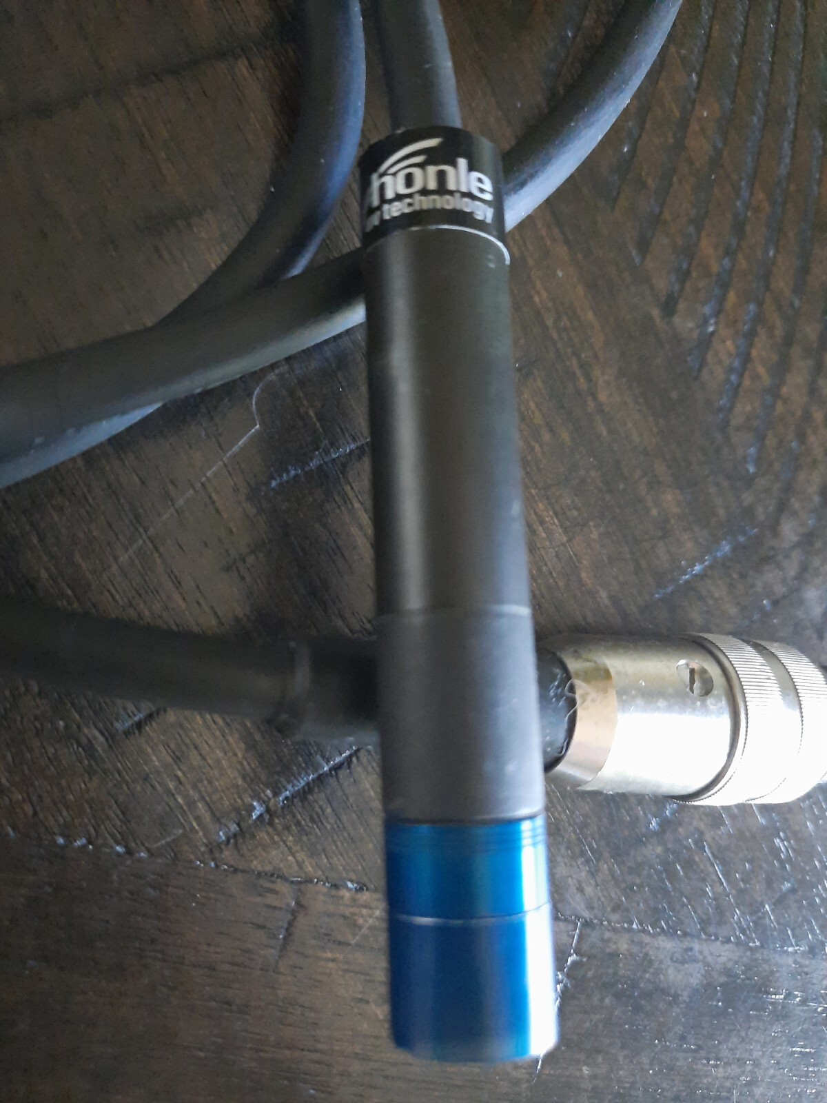 (Used) Honle UV LED-Kopf N 405nm Light Source
