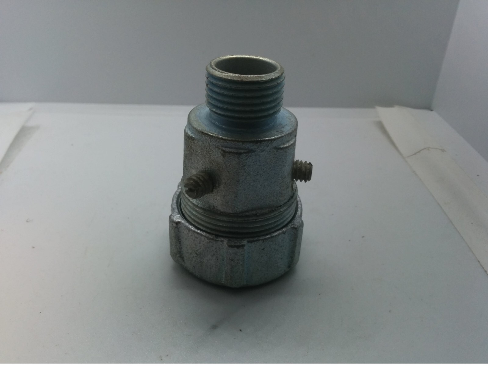 OZ GEDNEY PG 57-05 CONNECTOR, GROMMET RANGE .48″-.57″, NNB
