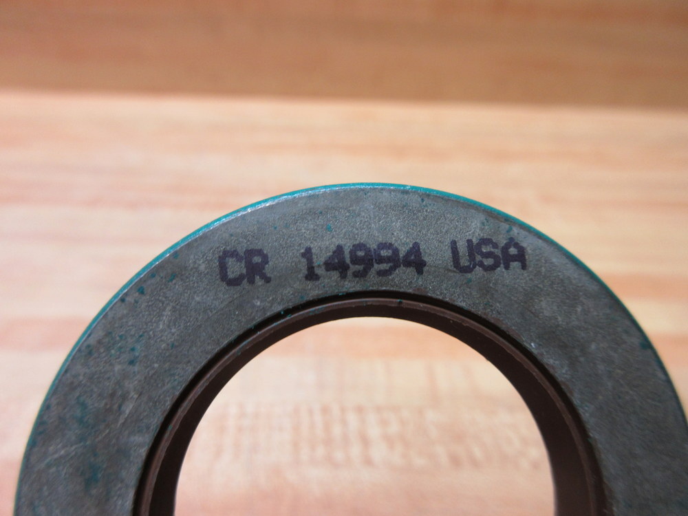 Chicago Rawhide 14994 SKF Oil Seal CR14994