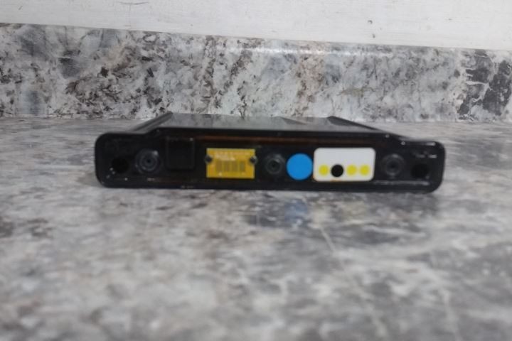 Afinia Label CDT1000Y18 Colordyne 1800 Yellow Ink (BW)