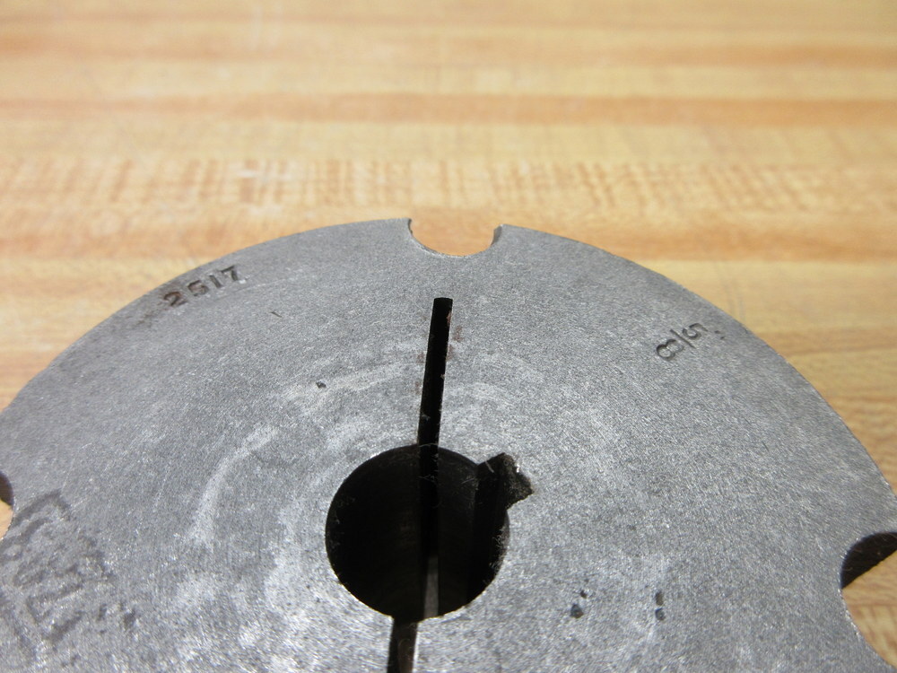 Generic 2517-5/8 Taper Lock Bushing 251758