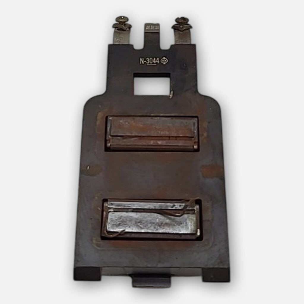 9-2756-1 COIL 120V/60HZ, 110V/50HZ