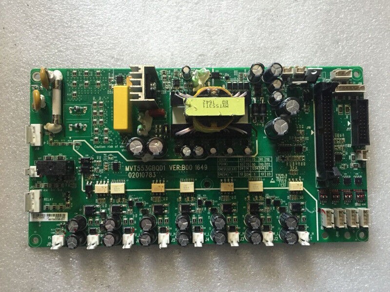 Used and Tested OK MVT553GBQD1 Express DHL or FedEx