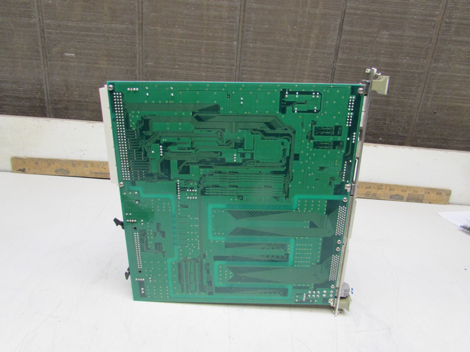 YAMAHA KSS-30300-A , SSCNET III CONTROL BOARD, GOOD TAKEOUT! MAKE OFFER!
