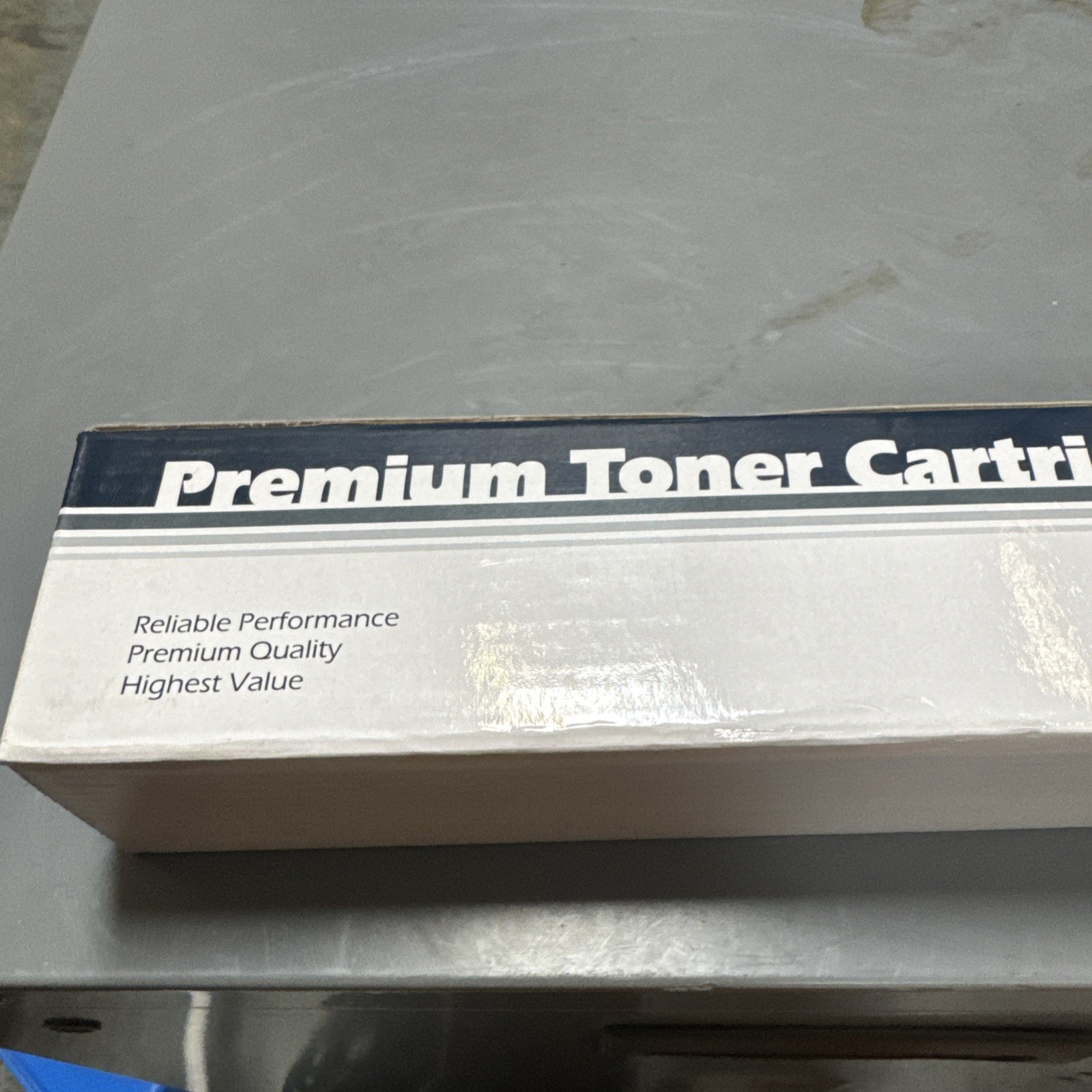 Premium Compatible Cartridge LX-C53030X Toner Cartridge