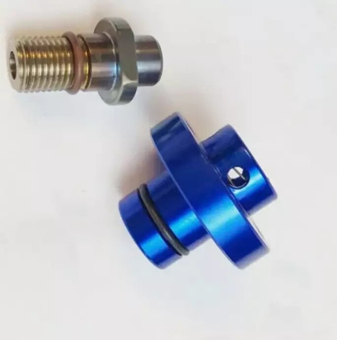 New 1151-030-137 High Speed Rotary Joint Substitute