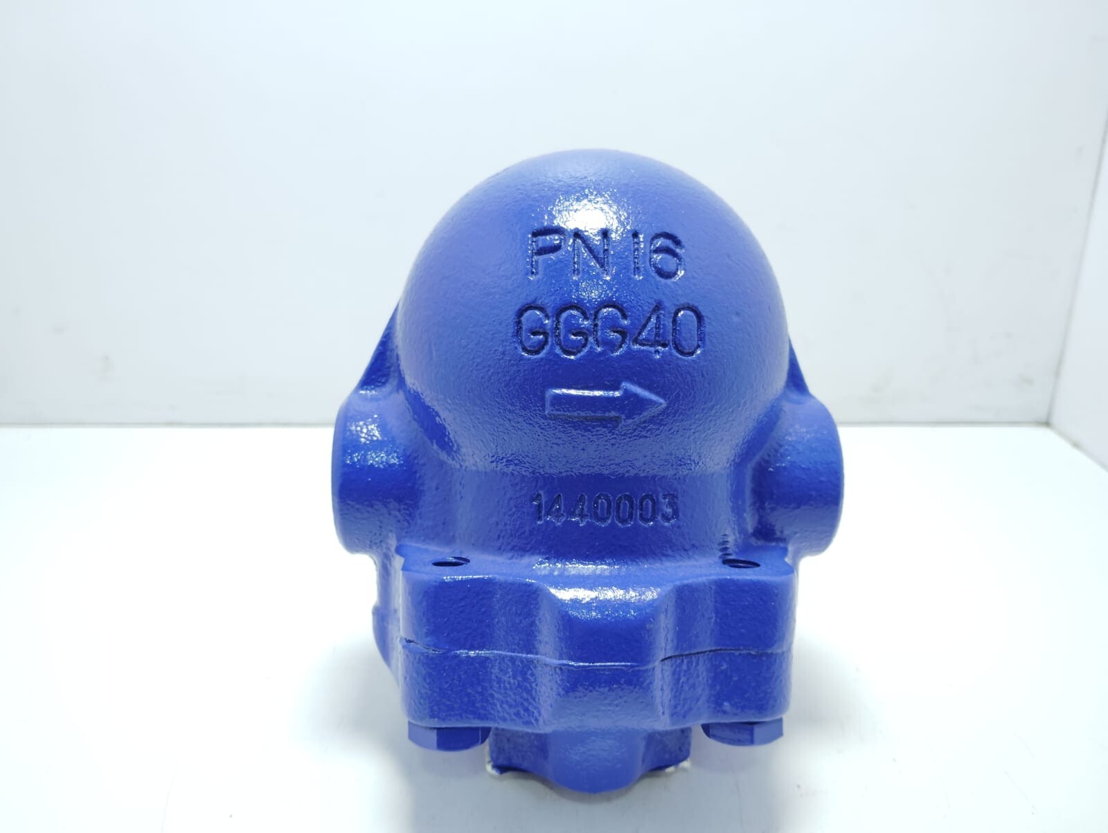 SPIRAX SARCO FT14 Ball Float Steam Trap