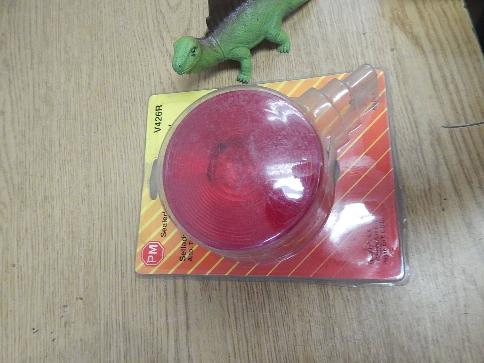 NEW Peterson V426R Stop/Turn/Tail Light *FREE SHIPPING*
