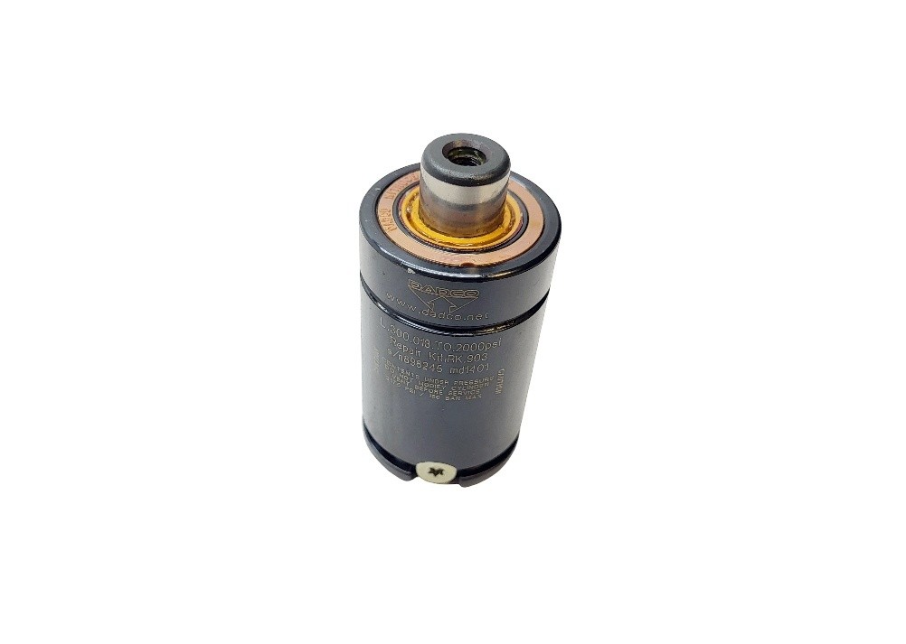 NEW DADCO L.300.013.TO.2000PSI NITROGEN GAS SPRING REPAIR KIT RK.903 MD1401