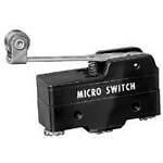 Honeywell BE-2RV22-A4 MICRO SWITCH Premium Large Basic Switches: BE Series S…