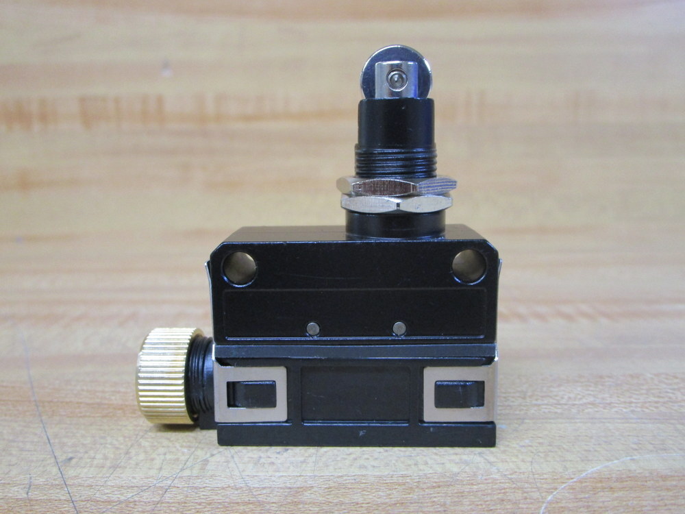 Honeywell SL1-AC Micro Switch Limit Switch SL1AC 5A-250VAC