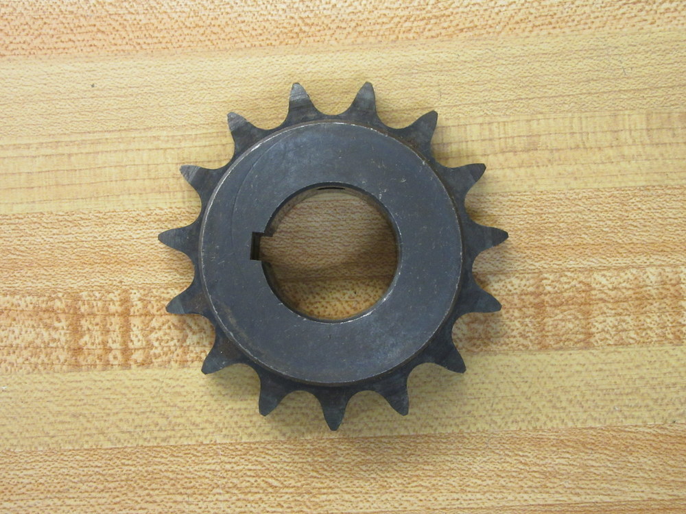 US Tsubaki 50B15F-1-3/16 Sprockets 50B15F1316