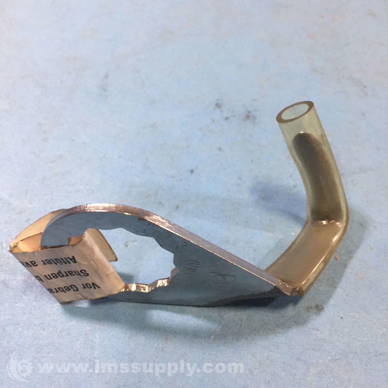 Fein FC-115 U-Shaped Cutting Blade FNIP